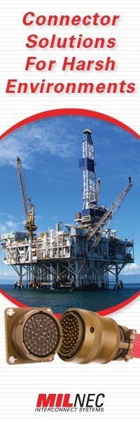 Oil Rig Slide