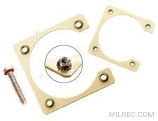 MIL-DTL-22992 Mounting Bracket 22992-mounting-bracket