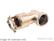 38999 Series II Elbow Backshell 38999 Series II Elbow Backshell