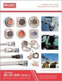 38999 Series 2 Catalog 38999 Series 2 Catalog