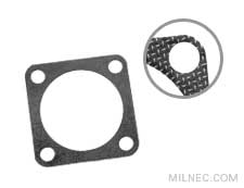 38999 Series II Gasket 38999 Series II Gasket