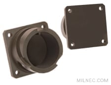 AS95234 Dummy Receptacle AS95234-dummy-receptacle