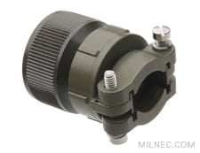 AS95234 Wire Sealing Backshell AS95234-wire-sealing-backshell