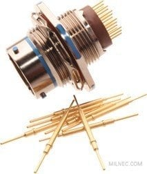 BM Series 26482 PC Tail Contact Spill