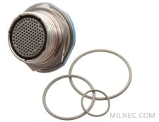 D38999 EMI Conductive O-Ring D38999-emi-conductive-o-ring