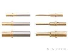 M83723 Contacts M83723 Contacts
