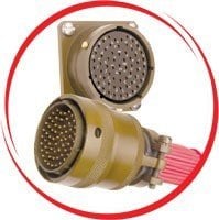 HS Series Connectors