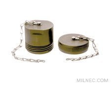 LM Series Dust Cover