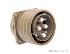 LM Series Wall Mount Plug