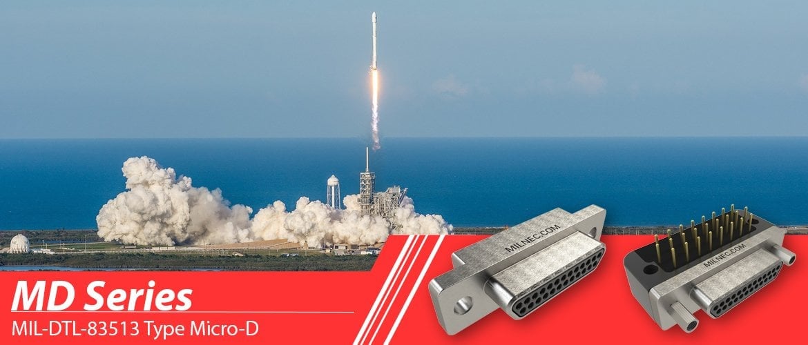 M83513-MD-Series M83513-MD-Series