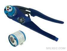 M83723 Crimp Tool M83723 Crimp Tool