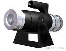 MIL-DTL-22992 Pneumatic Crimp Tool MIL-DTL-22992-Crimp-Tool