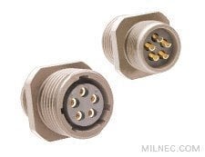 ms17345-connector ms17345-connector