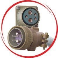 PS Series Connectors