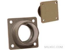PSCD Stowage Receptacle