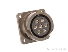 Reverse Bayonet Thru-Bulkhead Reverse Bayonet Thru-Bulkhead