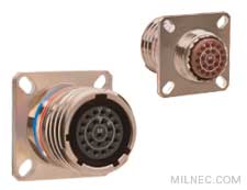T9 Wall Mount Receptacle