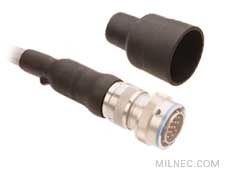 T9 Straight Shrink Boot
