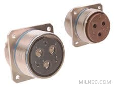 TC00 Wall Mount Receptacle