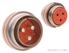 TC09 Self-locking plug