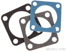 BC Mounting gasket