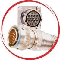 BC Series Crimp Connectors
