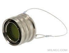 D38999/29 & D38999/30 Lanyard Release Plug d38999-29-d38999-30