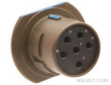 D38999/49 Cable Mount Connector d38999-49-cable-mount-connector