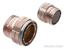 Click for Complete D38999 Connector Saver Information D38999 Connector Saver
