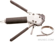 38999 Series II Banding Tool 38999 Series II Banding Tool