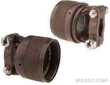 M28840 Strain Relief Backshell m28840-strain-relief-backshell