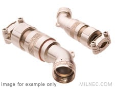 M85049/7 Environmental Backshell m85049-7