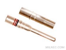 Click for Complete MIL-22992 Contact Information MIL-22992-Class-L-Contacts