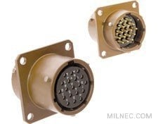 Click for Complete MIL-26482 Bulkhead Feed-Thru Information Mil-26482 Bulkhead Feed-Thru