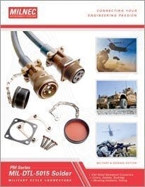mil-c-5015 catalog