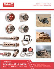 M83513 Micro-D Connector Catalog M83513 Micro-D Connector Catalog