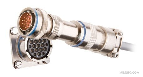 Mil-Spec Connectors