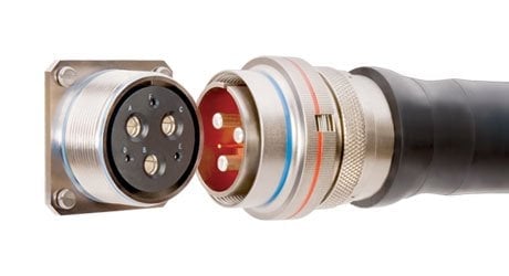 Heavy Duty Connectors Heavy Duty Connectors