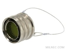 MS27661 Lanyard Release Plug ms27661