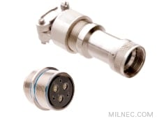 MS3401DJ Connector ms3401dj-connector