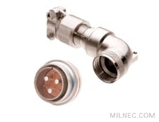 ms3408dj-connector