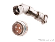 MS3409DJ Connector ms3409dj-connector