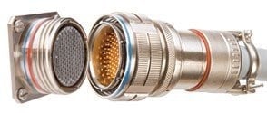High-Reliability Connectors for Advanced Applications High-Reliability Connectors for Advanced Applications
