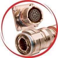 T9 Series connectors