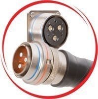 TC Series Crimp Connectors