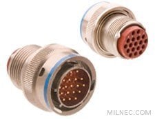 MIL-26482 Plug